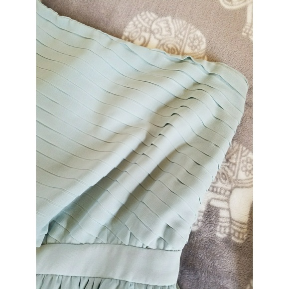 Doe & Rae One Shoulder Dress - Picture 5 of 8